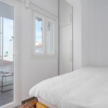 Mare Gaia Apartments Szkiáthosz Kültér fotó