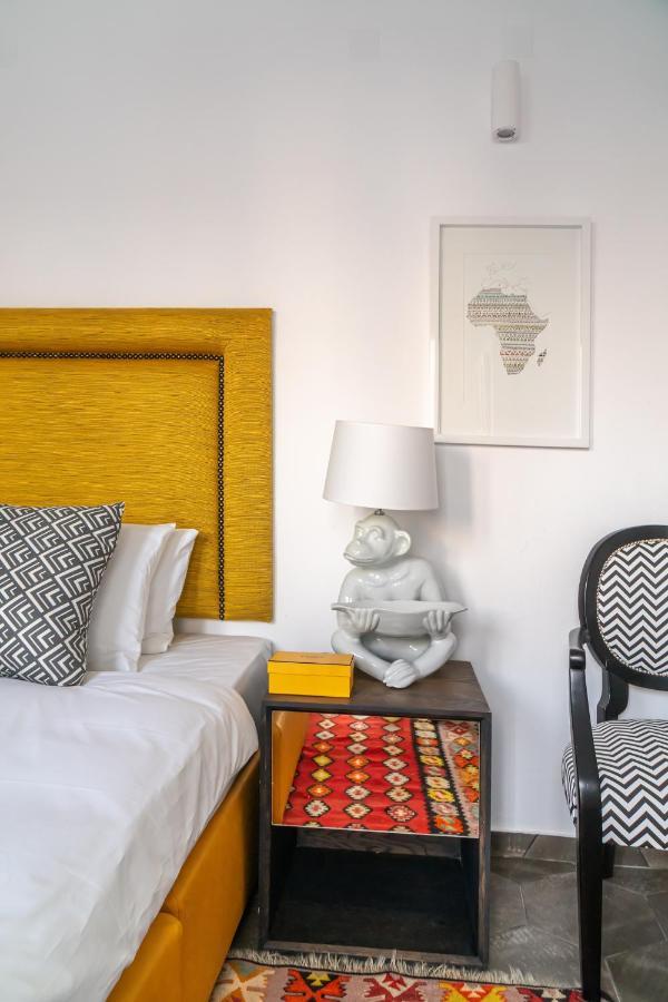 Mare Gaia Apartments Szkiáthosz Kültér fotó