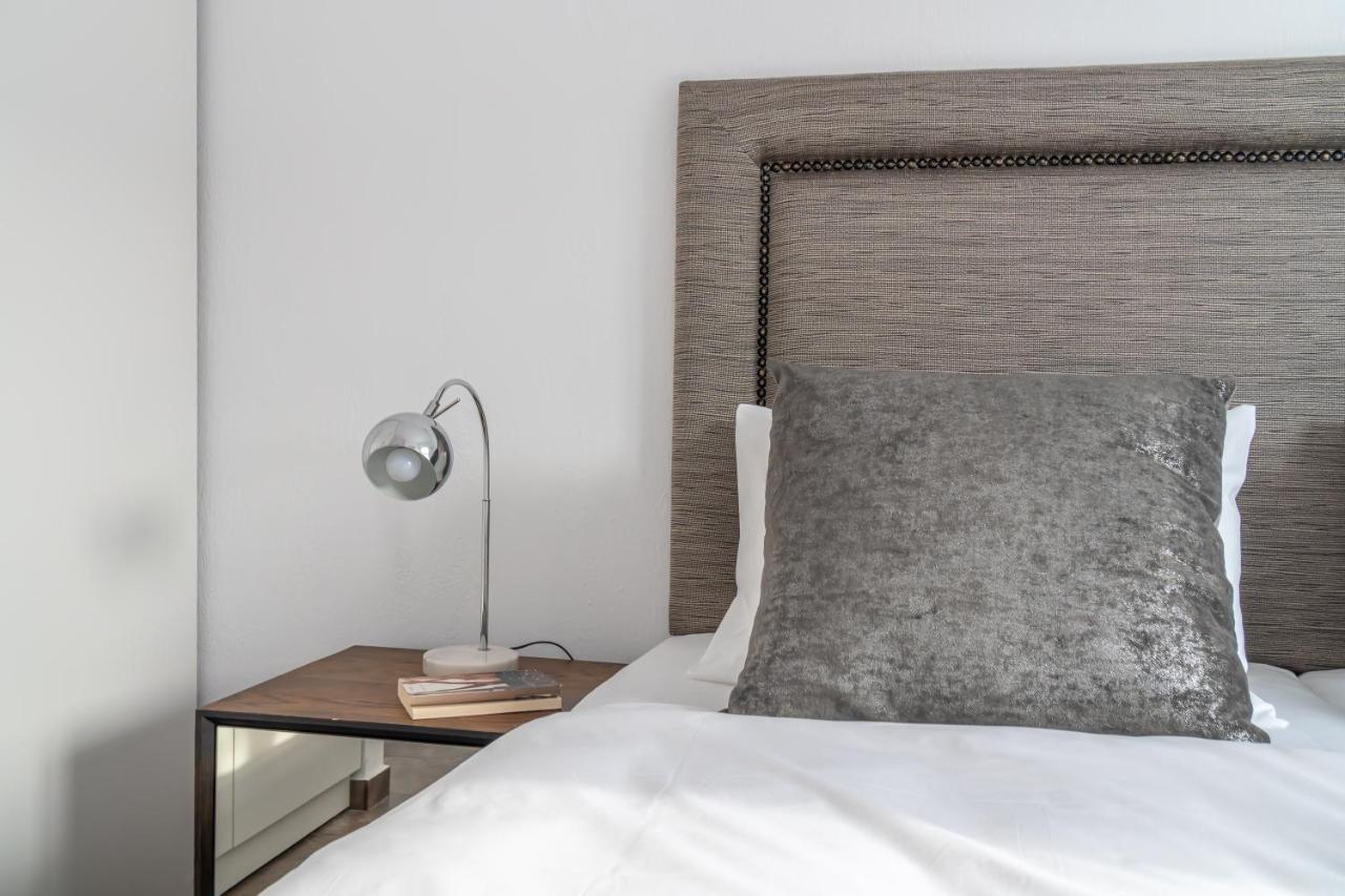 Mare Gaia Apartments Szkiáthosz Kültér fotó