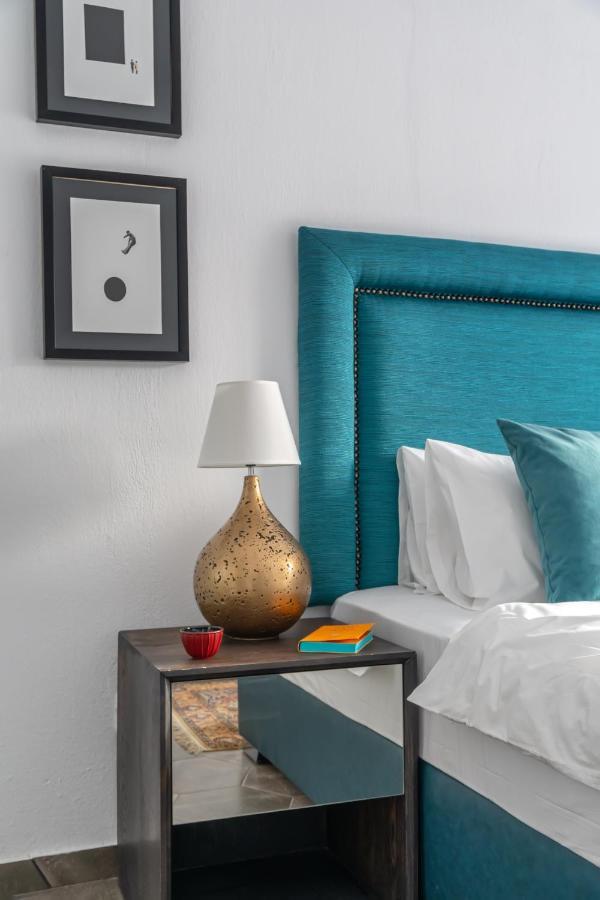 Mare Gaia Apartments Szkiáthosz Kültér fotó