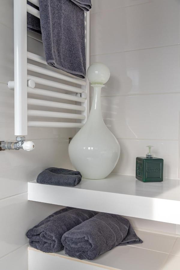 Mare Gaia Apartments Szkiáthosz Kültér fotó